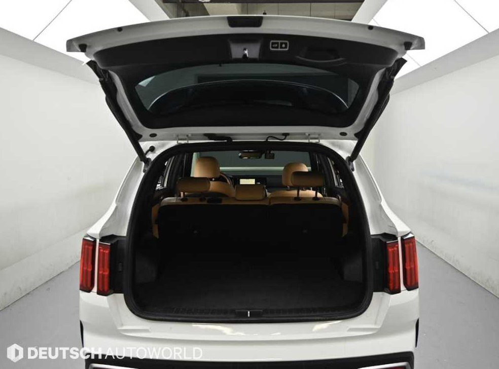 기아 쏘렌토 가솔린 2.5T 2WD 노블레스 사진 19
