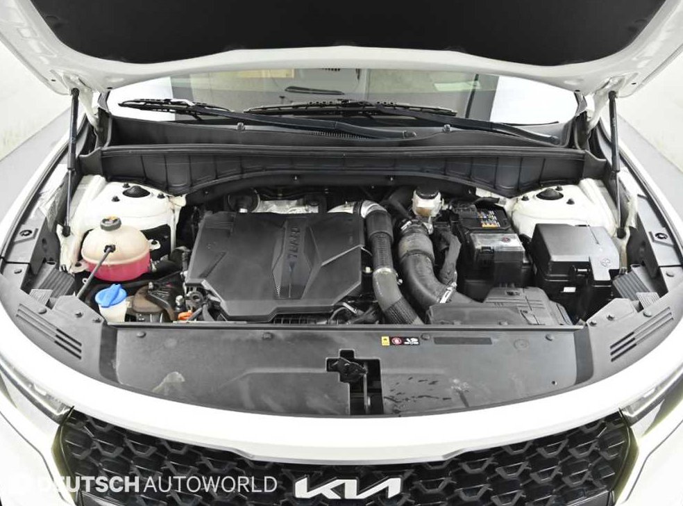 기아 쏘렌토 가솔린 2.5T 2WD 노블레스 사진 6