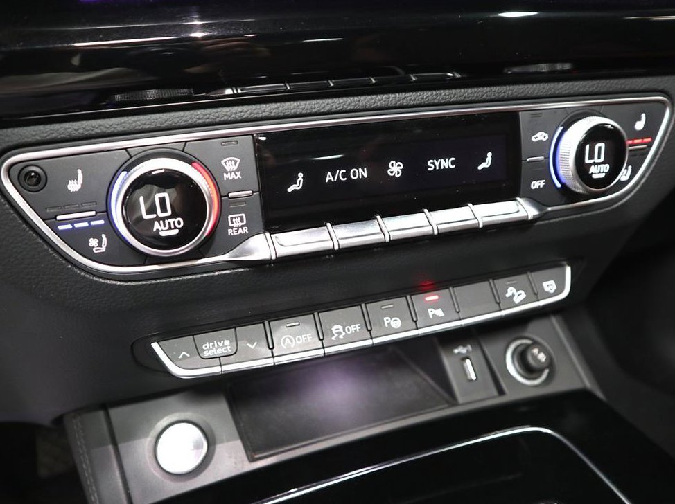 아우디 Q5 40 TDI 콰트로 프리미엄 스포트백 사진 14
