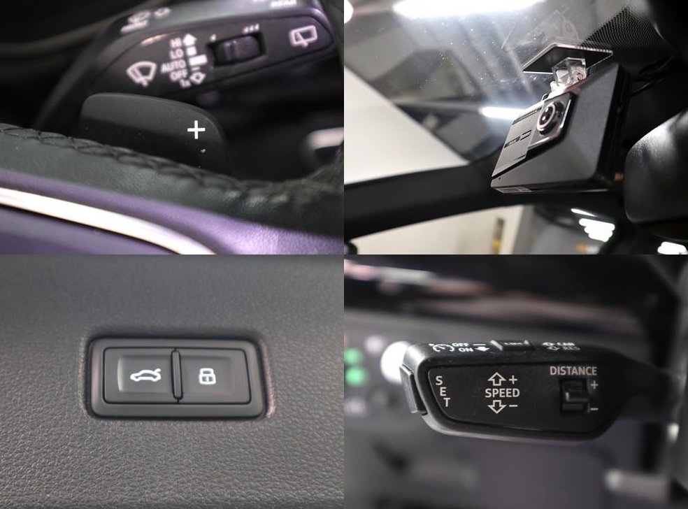 아우디 Q5 40 TDI 콰트로 프리미엄 스포트백 사진 20