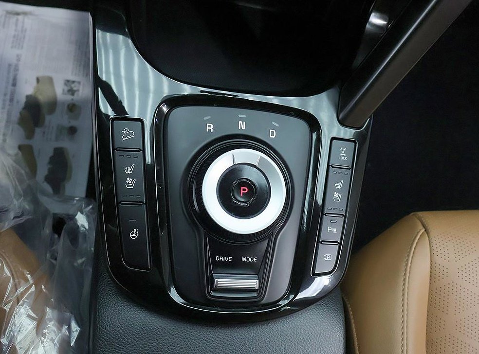 기아 셀토스 가솔린 1.6 터보 4WD 사진 10