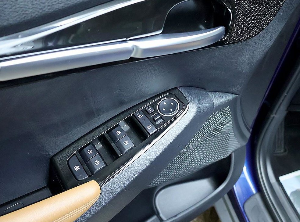 기아 셀토스 가솔린 1.6 터보 4WD 사진 13