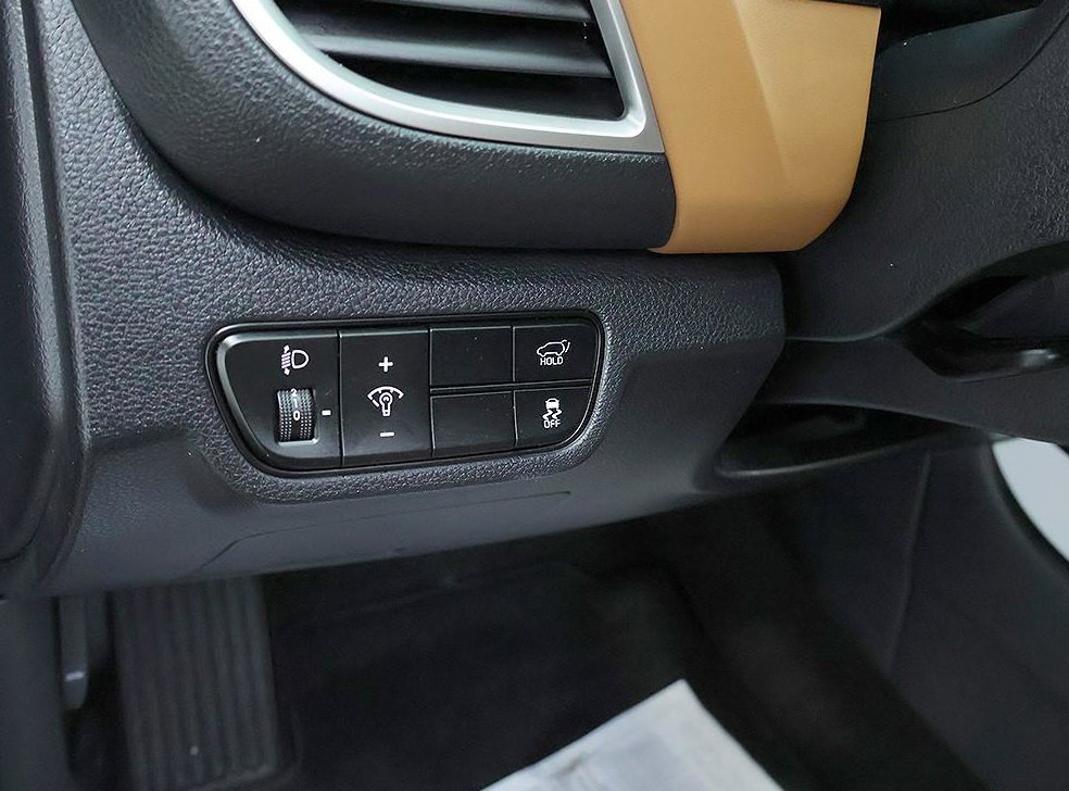 기아 셀토스 가솔린 1.6 터보 4WD 사진 14