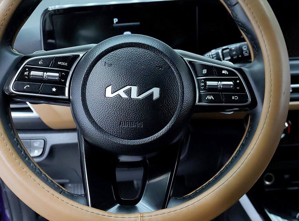 기아 셀토스 가솔린 1.6 터보 4WD 사진 15