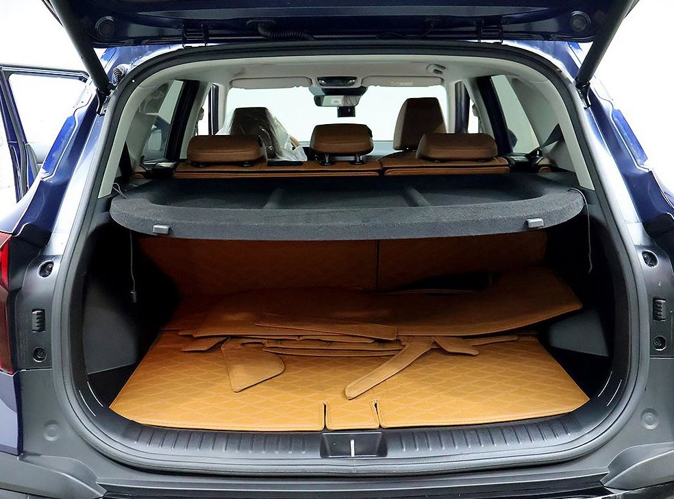 기아 셀토스 가솔린 1.6 터보 4WD 사진 17