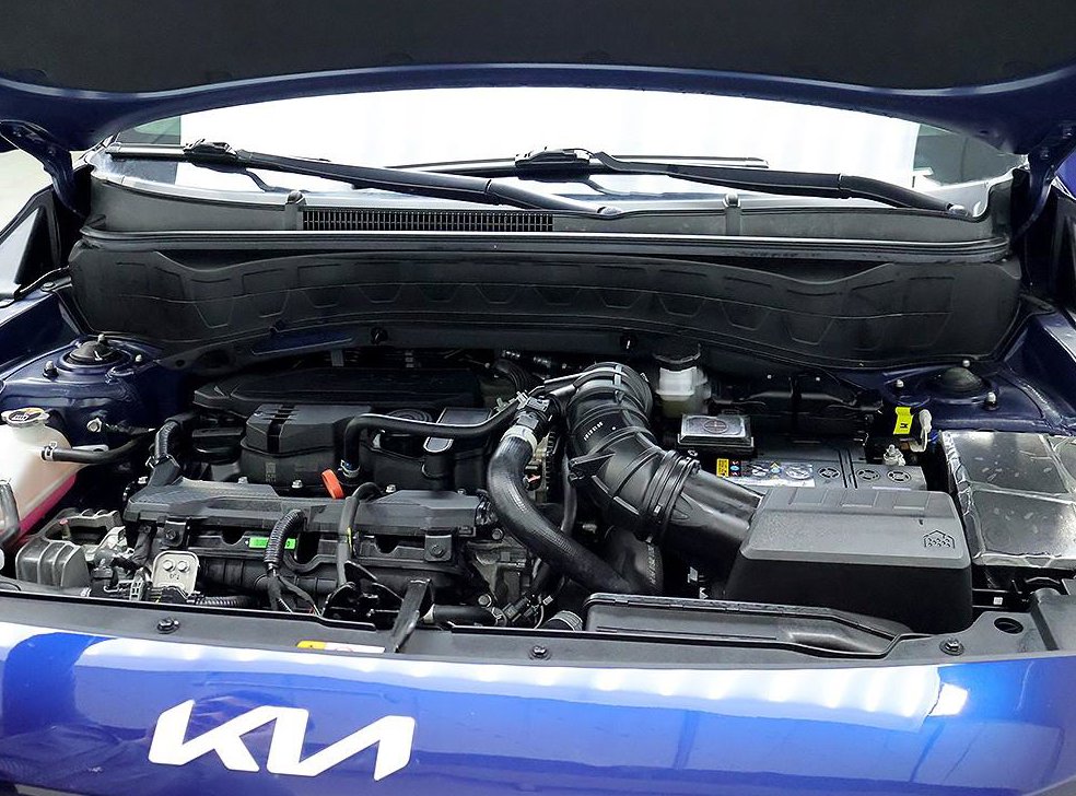 기아 셀토스 가솔린 1.6 터보 4WD 사진 7