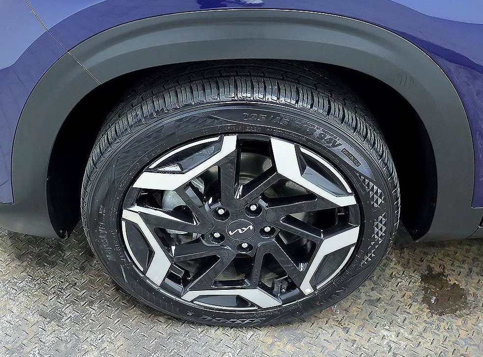 기아 셀토스 가솔린 1.6 터보 4WD 사진 8
