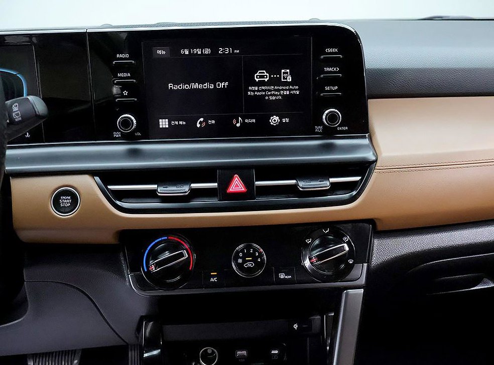 기아 셀토스 가솔린 1.6 터보 4WD 사진 9