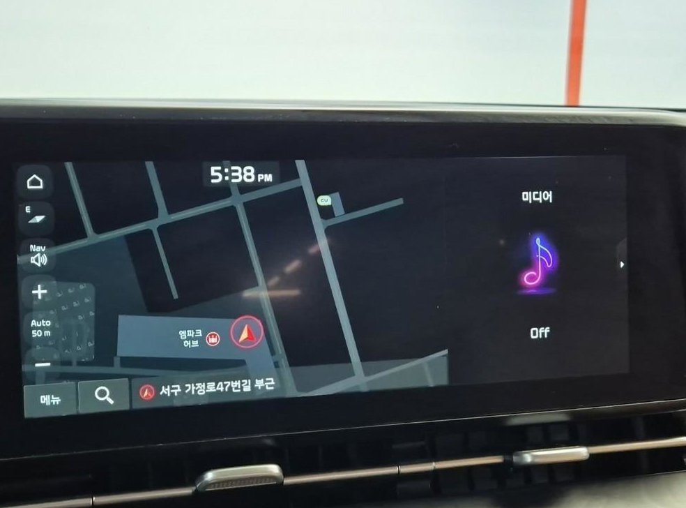기아 카니발 디젤 9인승 프레스티지 사진 13