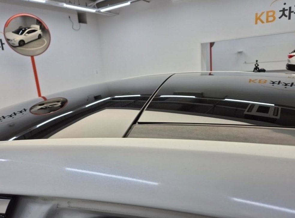 현대 그랜저 HG240 LUXURY 사진 10