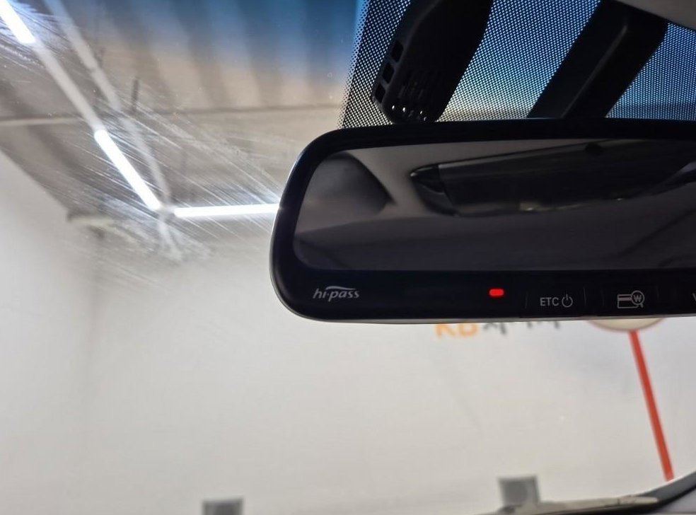 현대 그랜저 HG240 LUXURY 사진 8