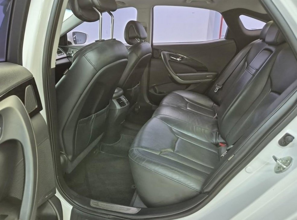 현대 그랜저 HG240 LUXURY 사진 9