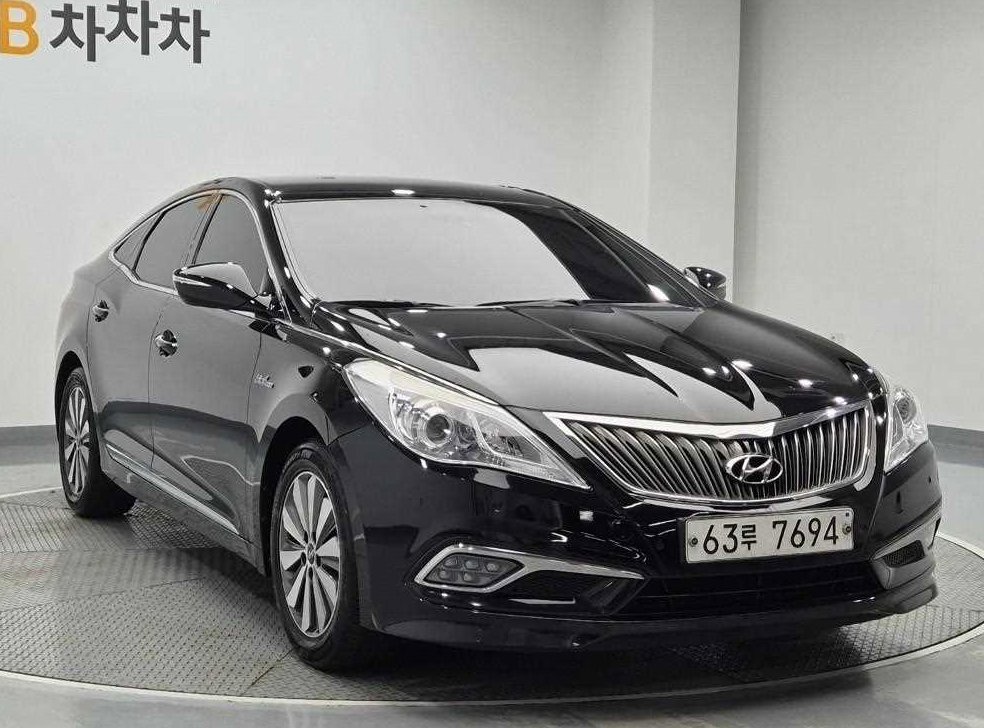 현대 그랜저 PREMIUM 사진 4