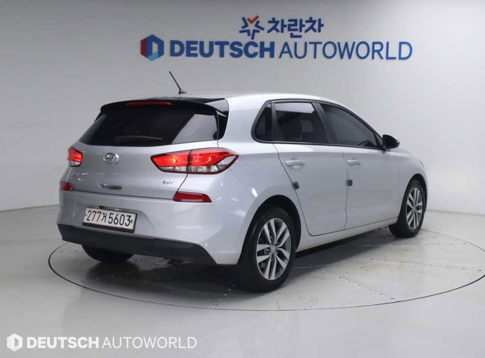 현대 i30 1.4 터보 사진 2