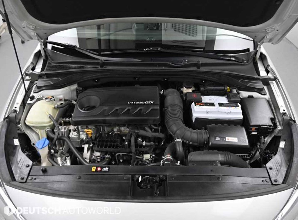 현대 i30 1.4 터보 사진 6