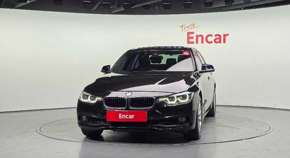 BMW 3시리즈 320d xDrive 사진 3