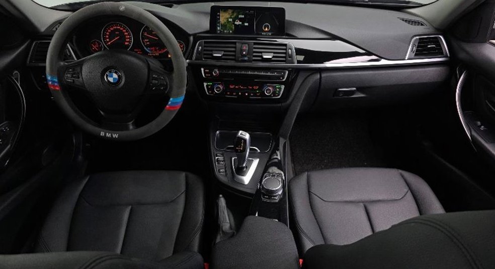 BMW 3시리즈 320d xDrive 사진 7