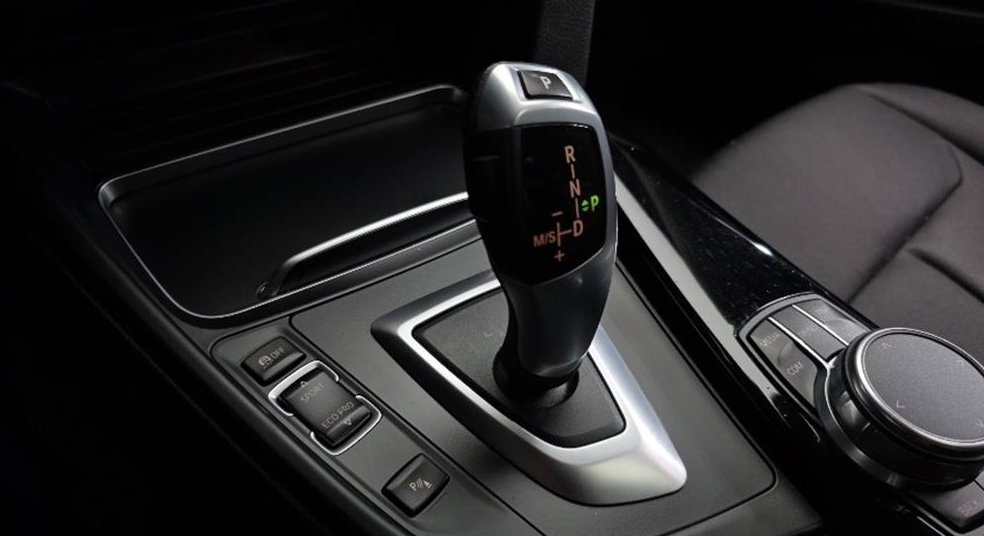 BMW 3시리즈 320d xDrive 사진 9