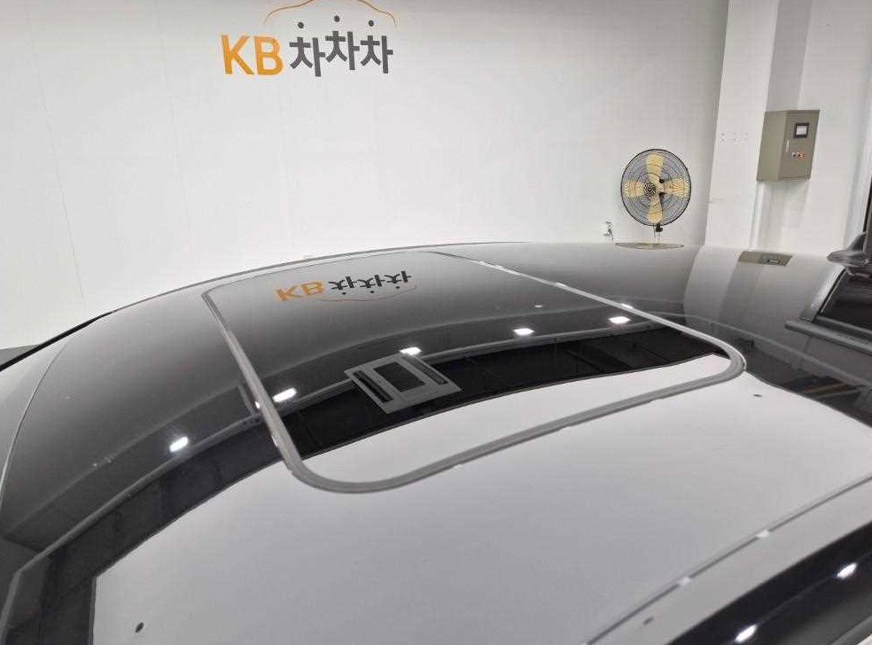 아우디 A7 3.0 TDI 콰트로 엔트리 사진 13