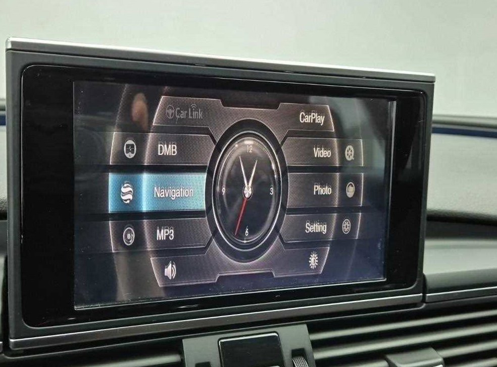 아우디 A7 3.0 TDI 콰트로 엔트리 사진 14