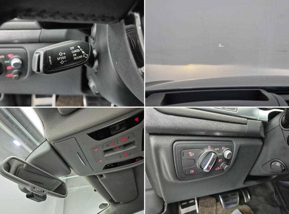 아우디 A7 3.0 TDI 콰트로 엔트리 사진 16