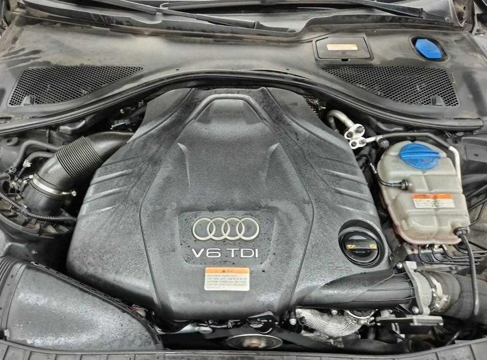 아우디 A7 3.0 TDI 콰트로 엔트리 사진 5