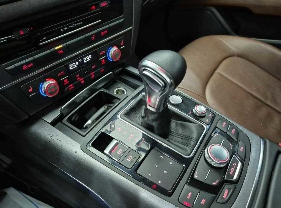 아우디 A7 3.0 TDI 콰트로 엔트리 사진 8