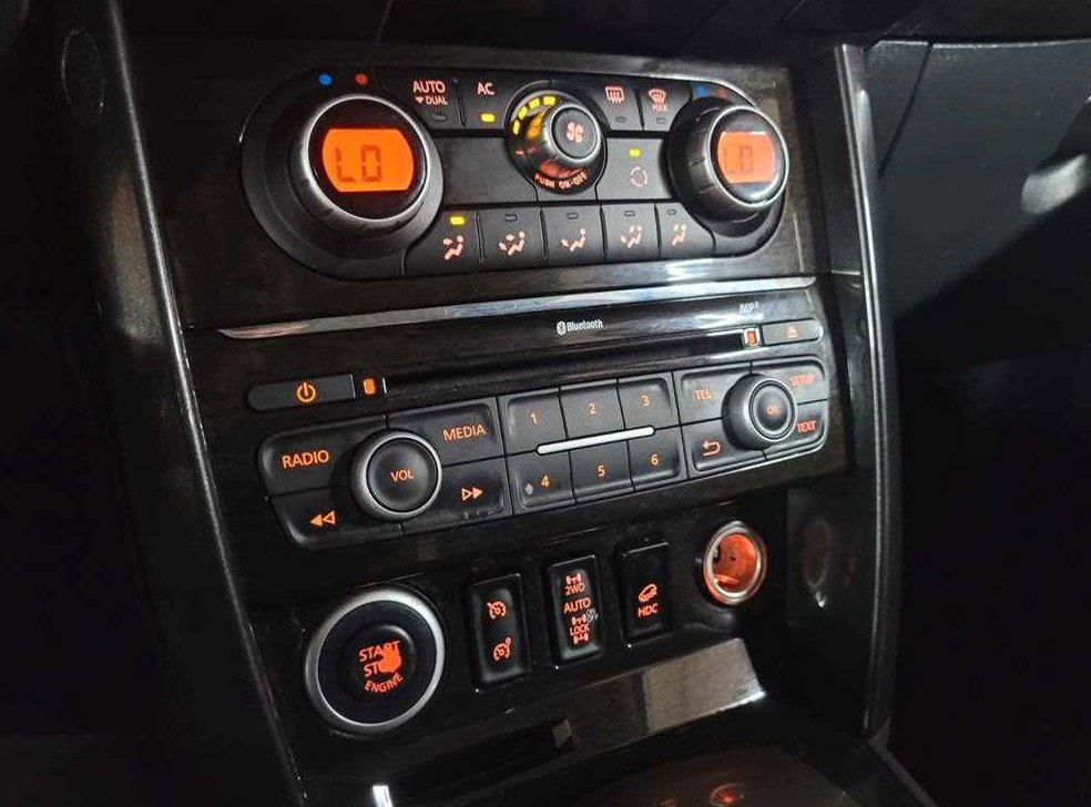 르노코리아(삼성) QM5 디젤 4WD RE 사진 10