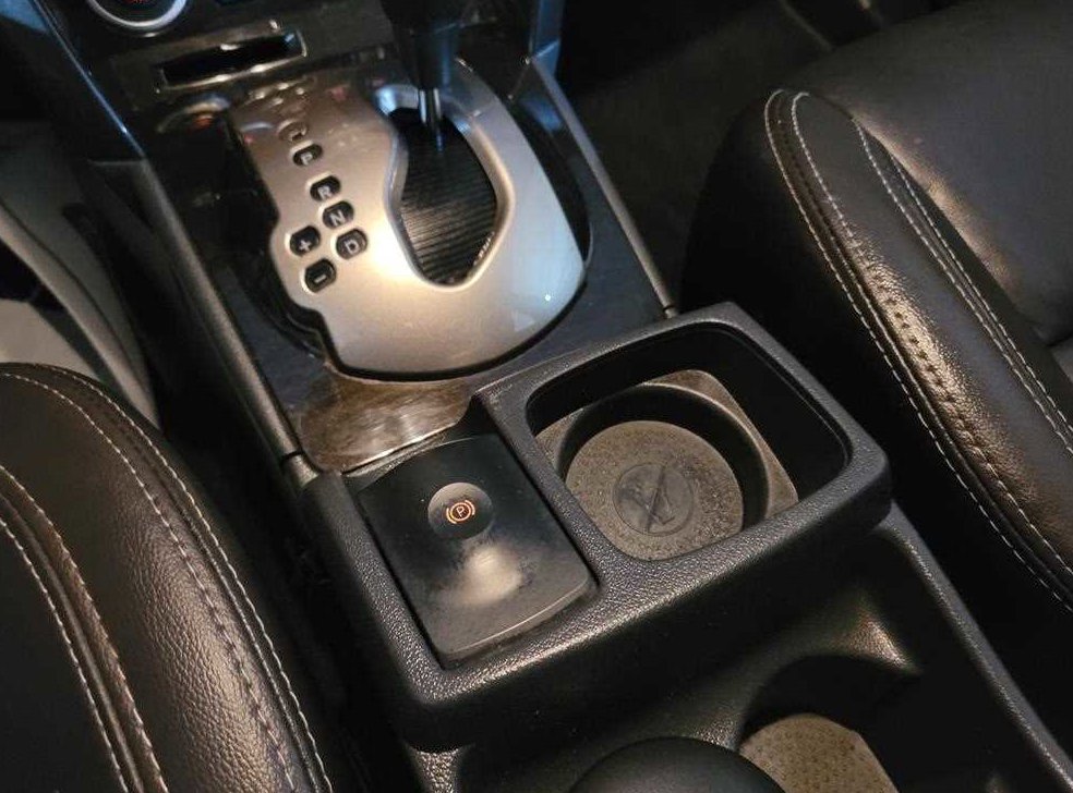 르노코리아(삼성) QM5 디젤 4WD RE 사진 11