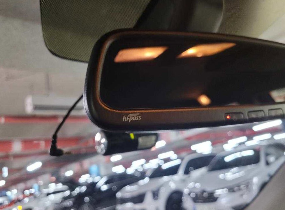 르노코리아(삼성) QM5 디젤 4WD RE 사진 13