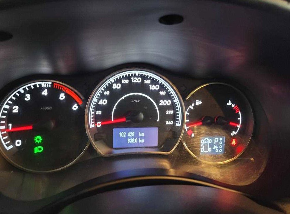 르노코리아(삼성) QM5 디젤 4WD RE 사진 14