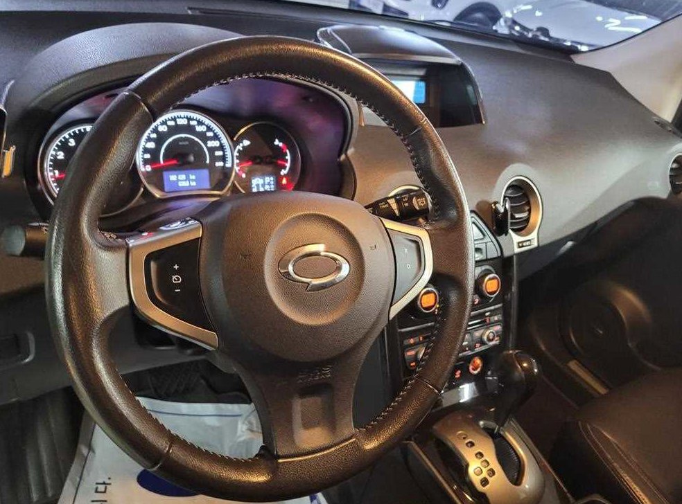 르노코리아(삼성) QM5 디젤 4WD RE 사진 15