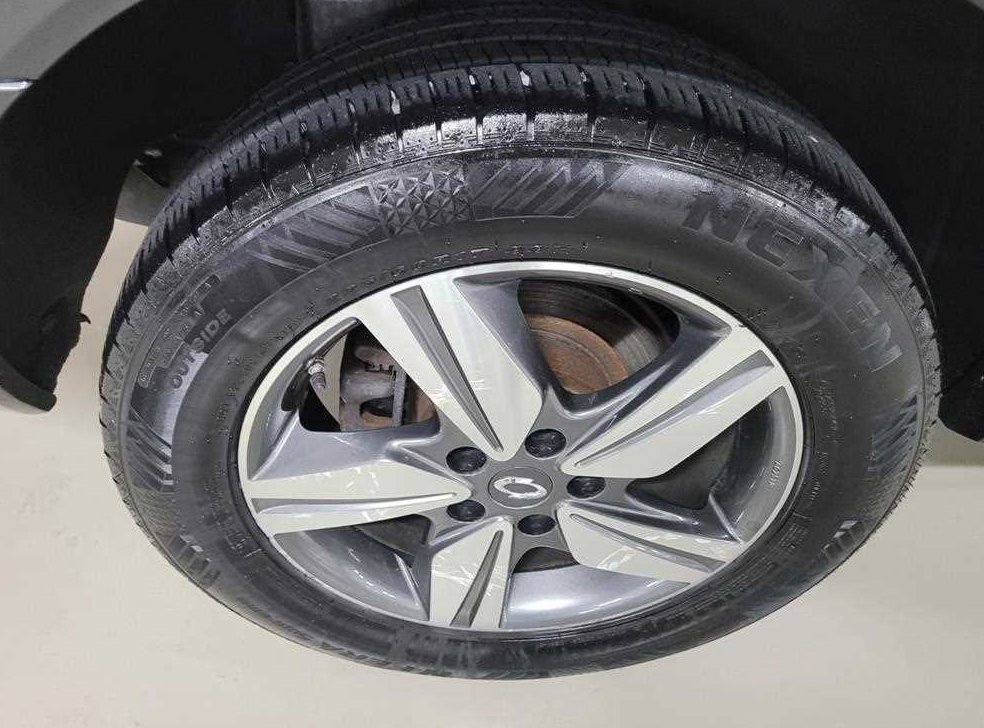 르노코리아(삼성) QM5 디젤 4WD RE 사진 17