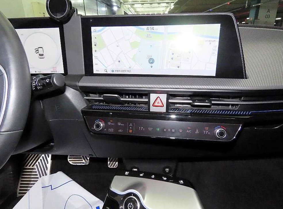 기아 EV6 롱레인지 사진 11