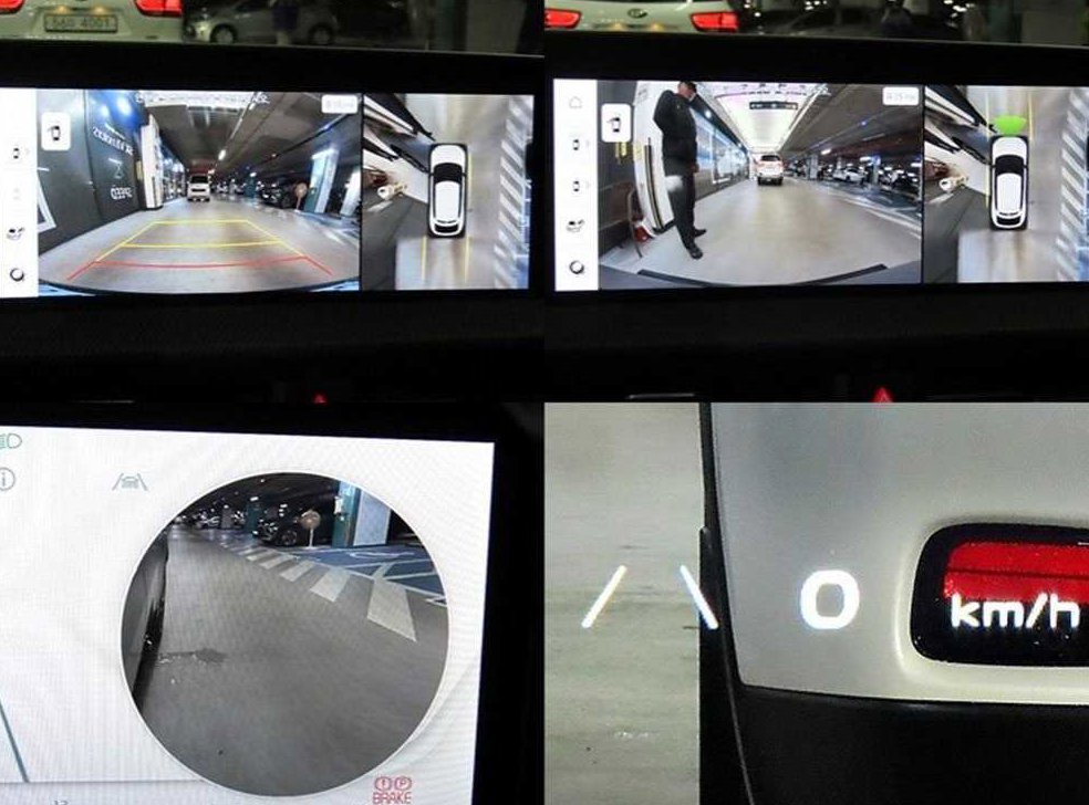 기아 EV6 롱레인지 사진 17