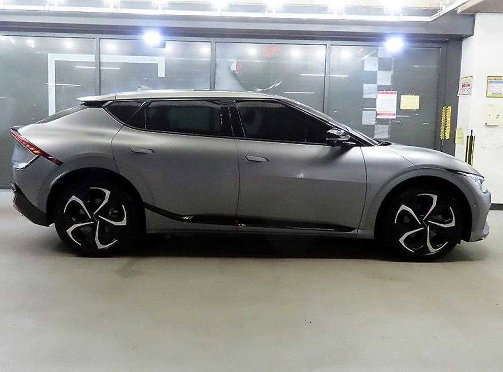 기아 EV6 롱레인지 사진 3