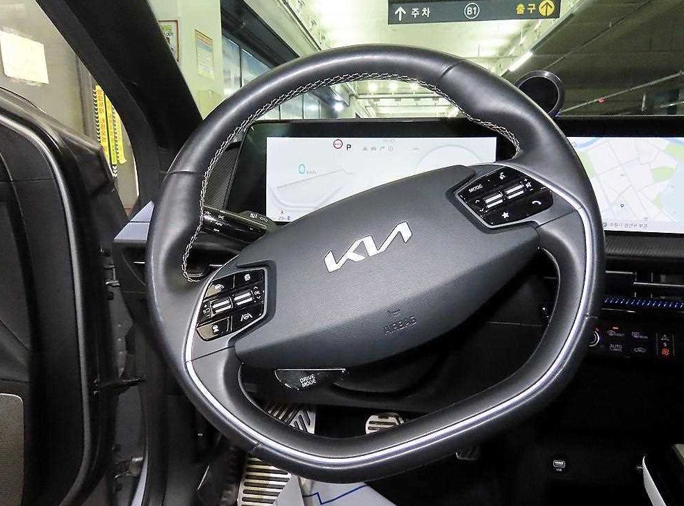 기아 EV6 롱레인지 사진 8