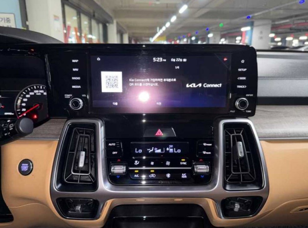 기아 쏘렌토 디젤 2.2 2WD 프레스티지 사진 10