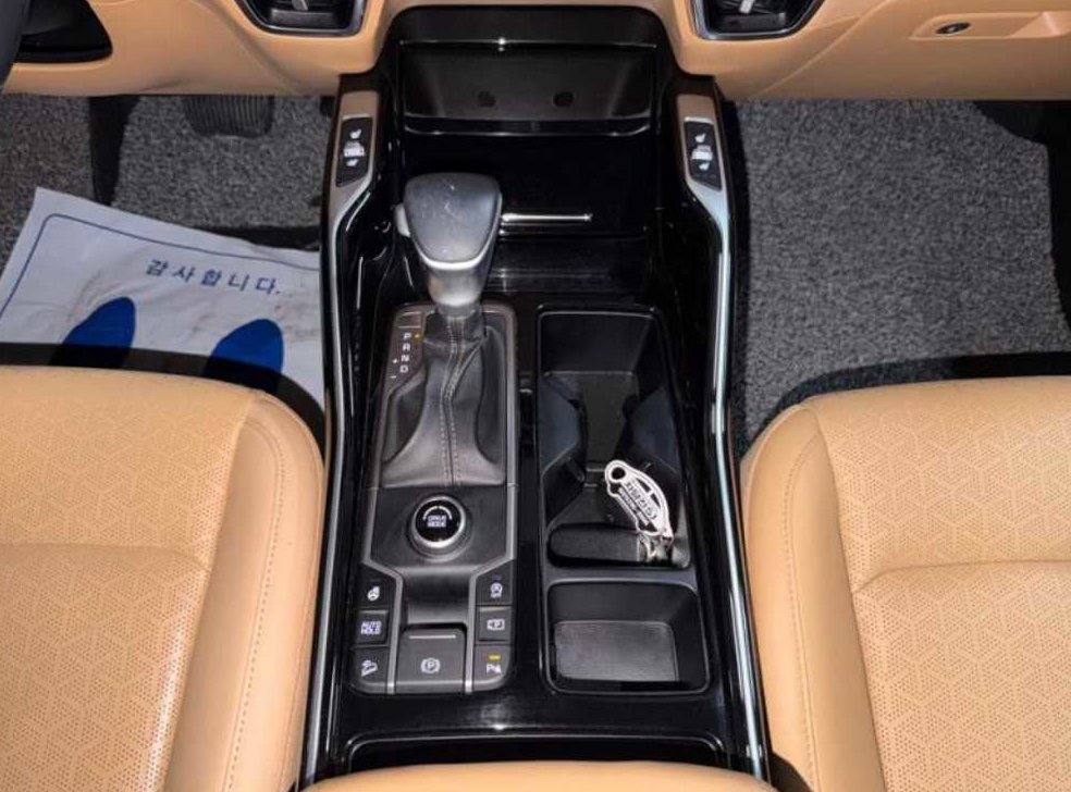 기아 쏘렌토 디젤 2.2 2WD 프레스티지 사진 11