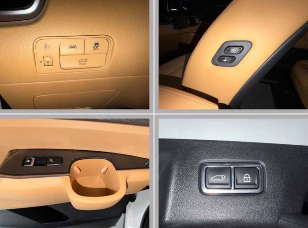 기아 쏘렌토 디젤 2.2 2WD 프레스티지 사진 12