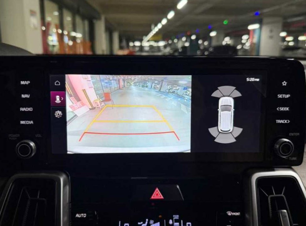기아 쏘렌토 디젤 2.2 2WD 프레스티지 사진 17