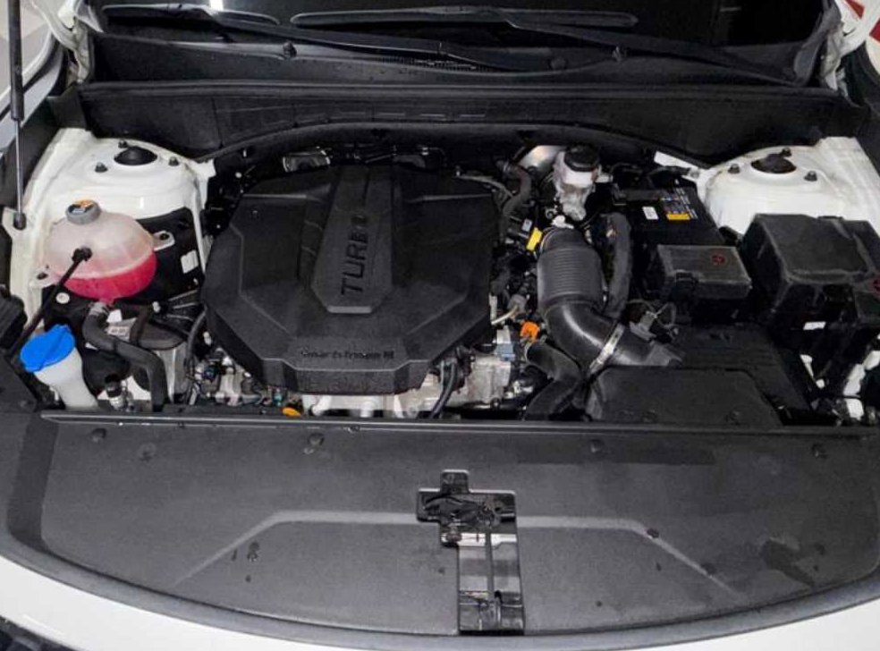 기아 쏘렌토 디젤 2.2 2WD 프레스티지 사진 19