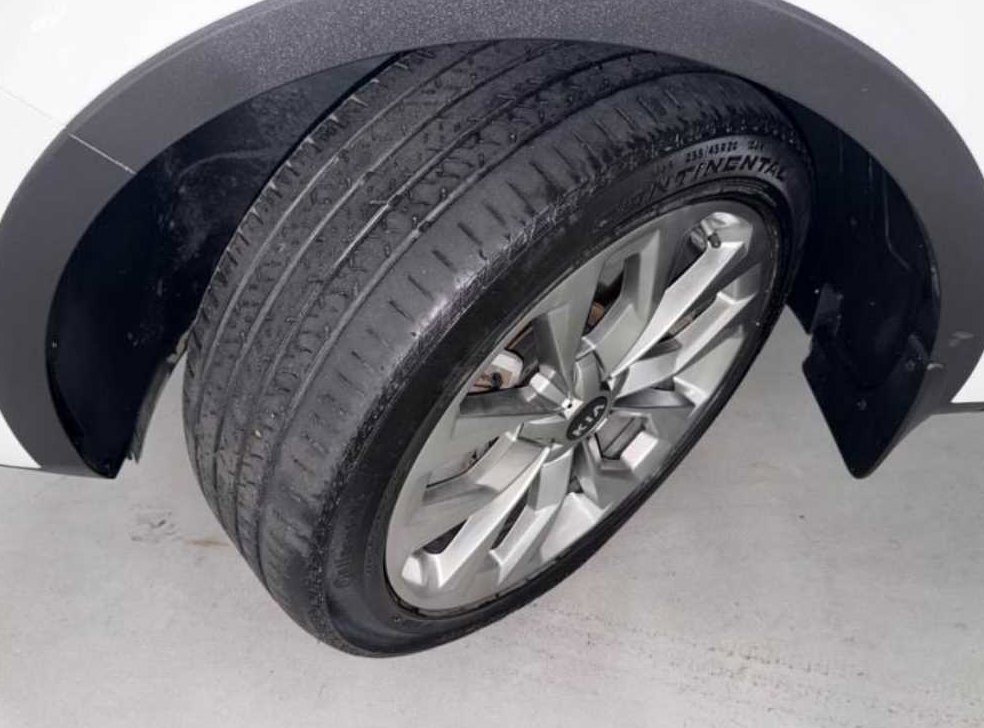 기아 쏘렌토 디젤 2.2 2WD 프레스티지 사진 20
