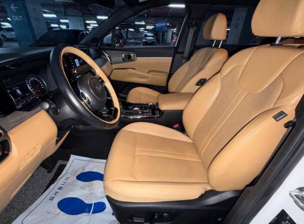 기아 쏘렌토 디젤 2.2 2WD 프레스티지 사진 6
