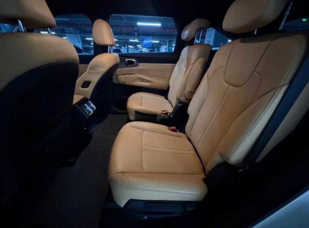 기아 쏘렌토 디젤 2.2 2WD 프레스티지 사진 7