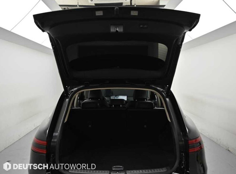 제네시스 GV70 2.5T 가솔린 2WD 사진 19