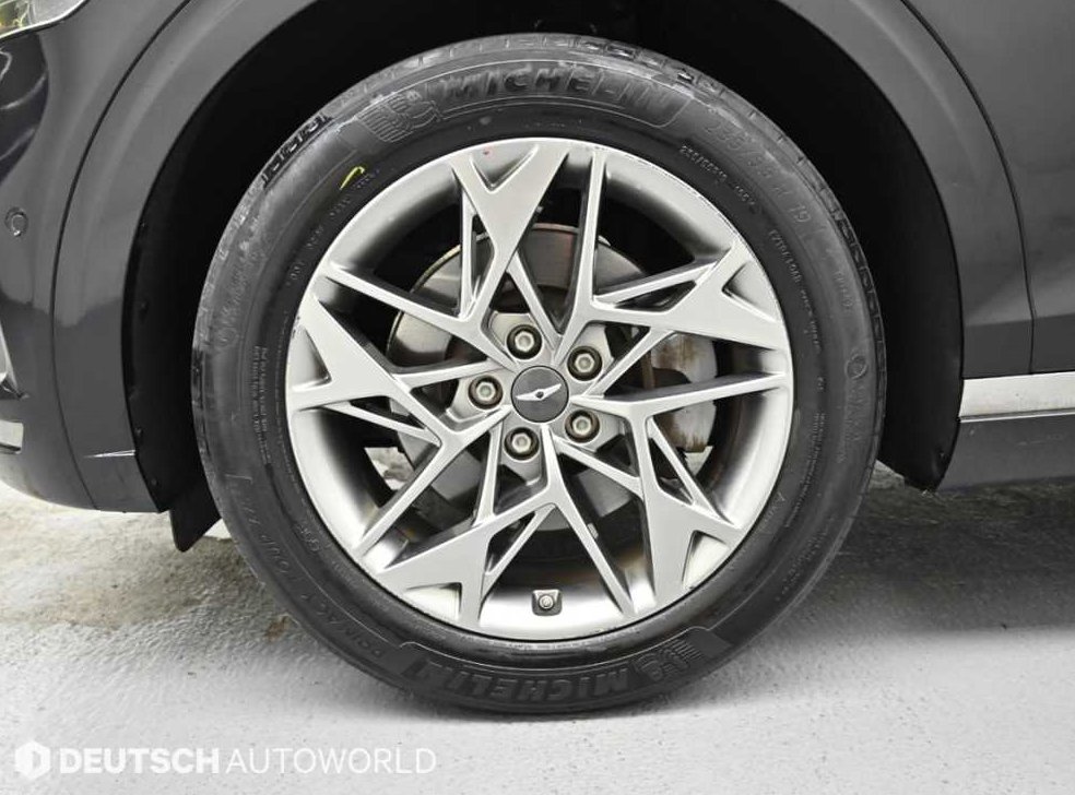 제네시스 GV70 2.5T 가솔린 2WD 사진 5