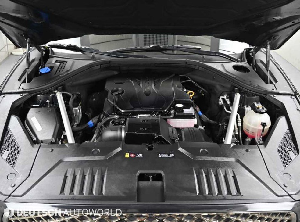 제네시스 GV70 2.5T 가솔린 2WD 사진 6
