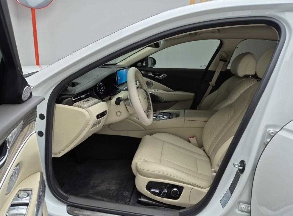 기아 K9 3.8 GDI AWD 사진 11