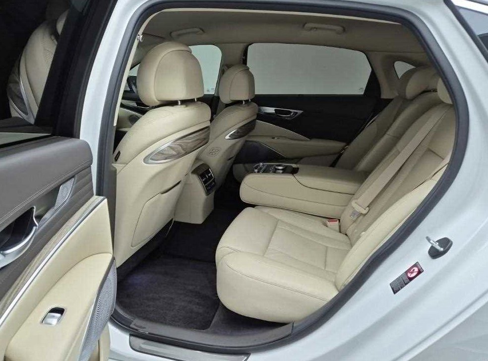 기아 K9 3.8 GDI AWD 사진 12